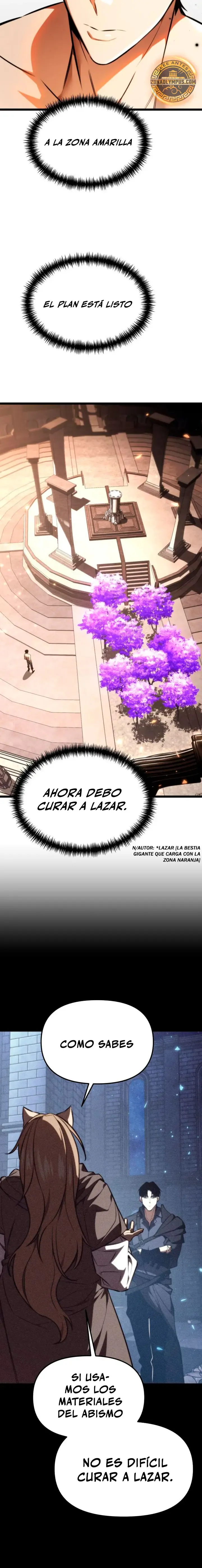 Reencarnado Capítulo 125 en Línea - página 20