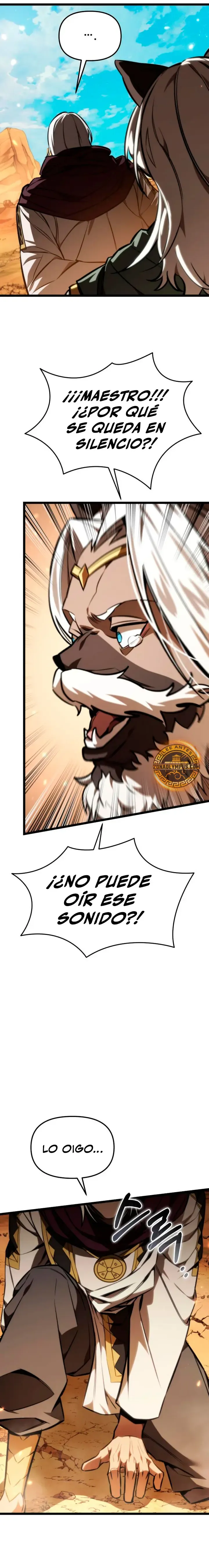 Reencarnado Capítulo 126 en Línea - página 25