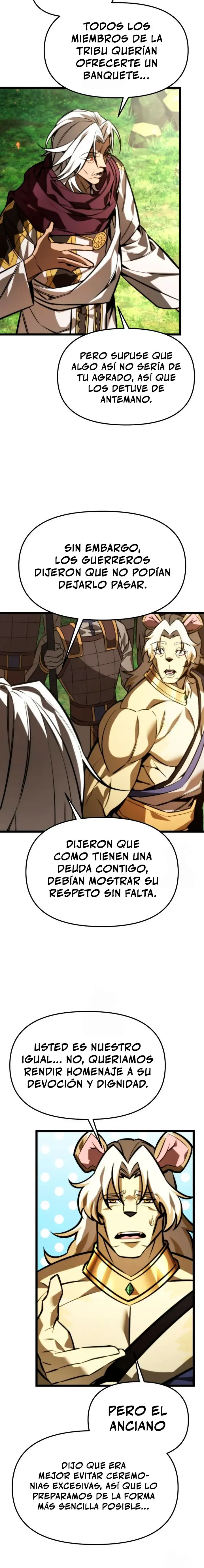 Reencarnado Capítulo 127 en Línea - página 12