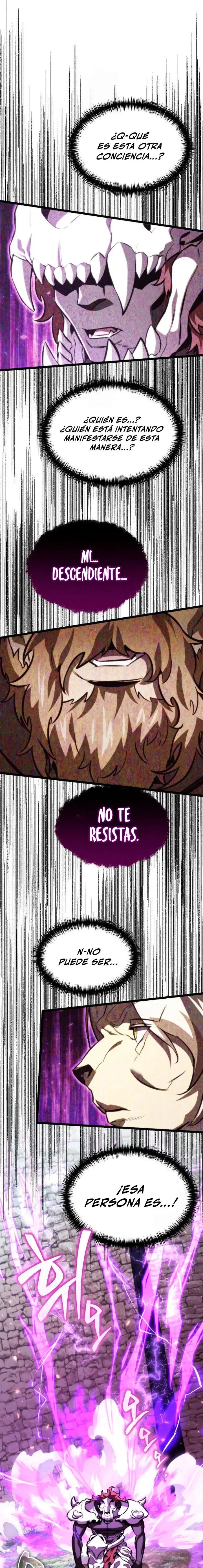 Reencarnado Capítulo 127 en Línea - página 22