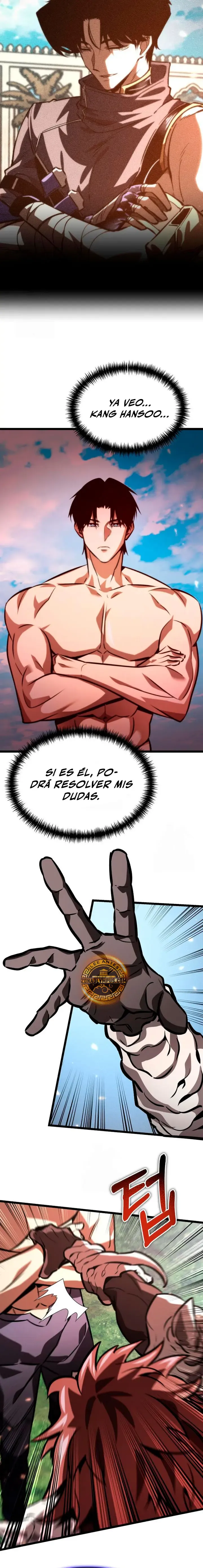 Reencarnado Capítulo 127 en Línea - página 26