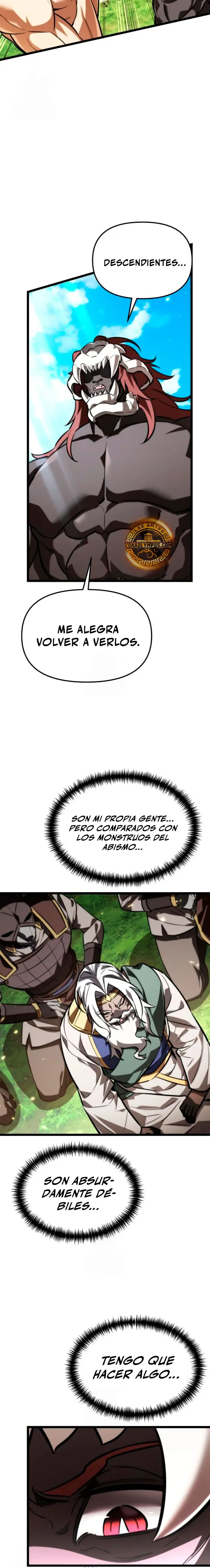 Reencarnado Capítulo 128 en Línea - página 14
