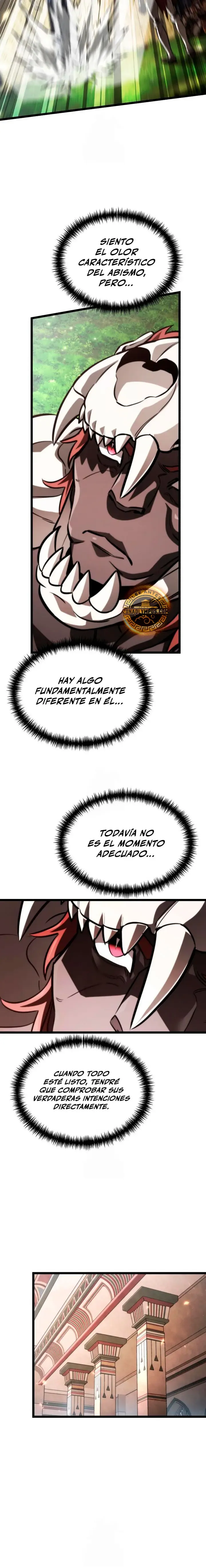 Reencarnado Capítulo 128 en Línea - página 20