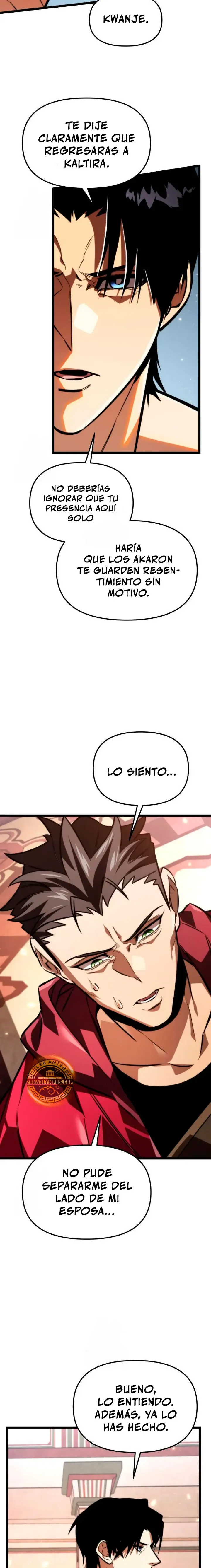 Reencarnado Capítulo 128 en Línea - página 24