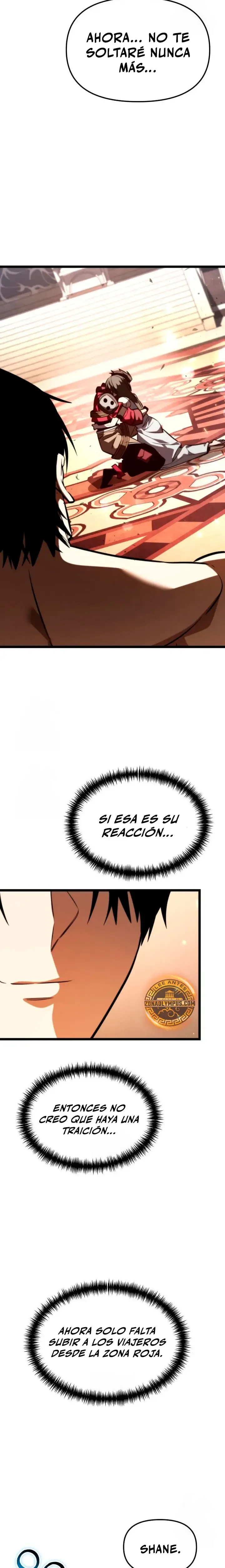 Reencarnado Capítulo 128 en Línea - página 29