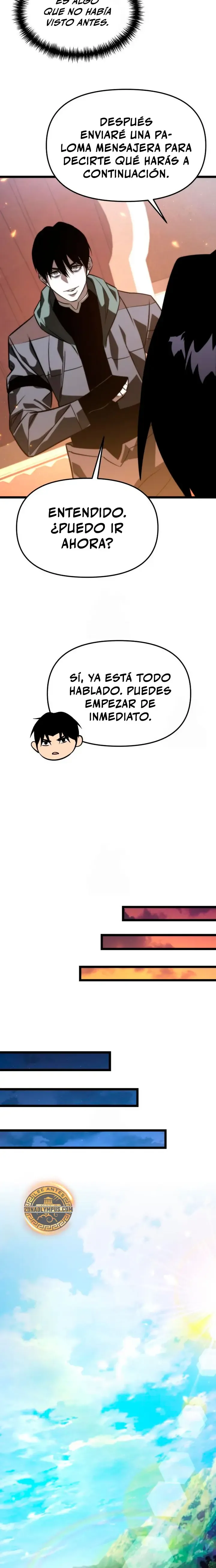 Reencarnado Capítulo 129 en Línea - página 16