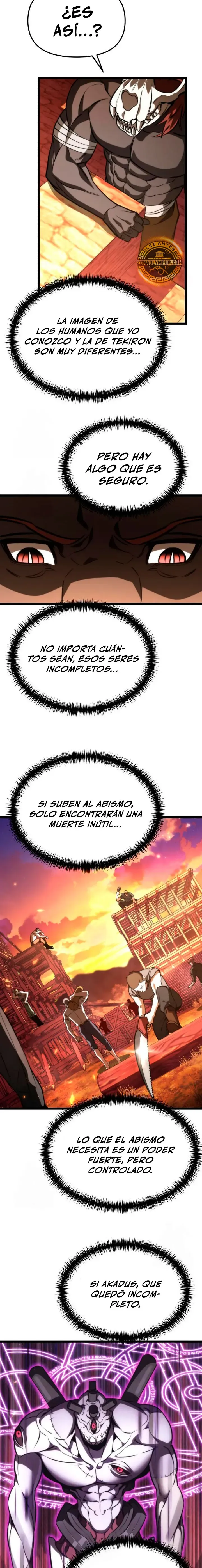 Reencarnado Capítulo 129 en Línea - página 23