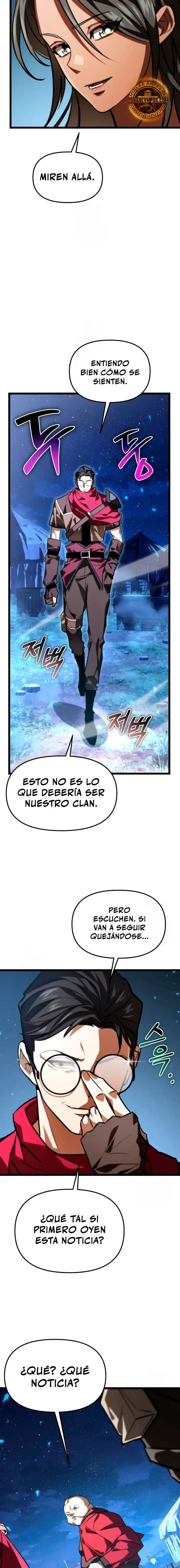 Reencarnado Capítulo 129 en Línea - página 28