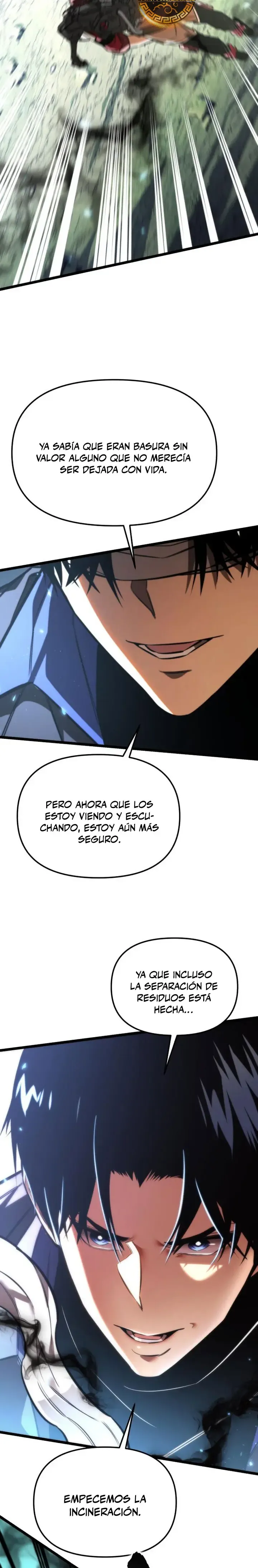 Reencarnado Capítulo 130 en Línea - página 16