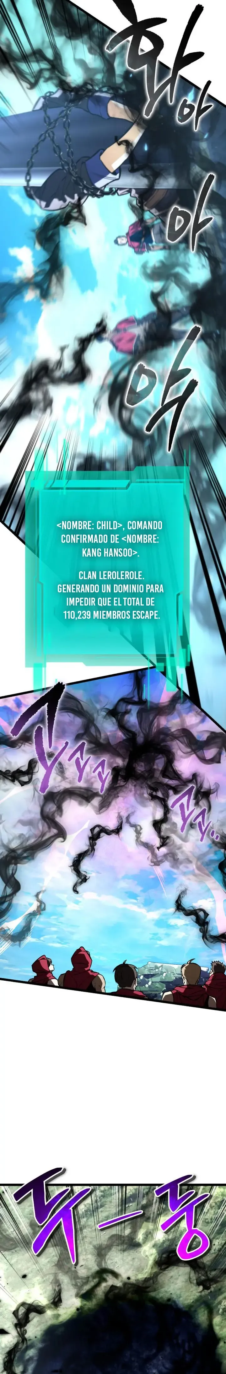 Reencarnado Capítulo 130 en Línea - página 17