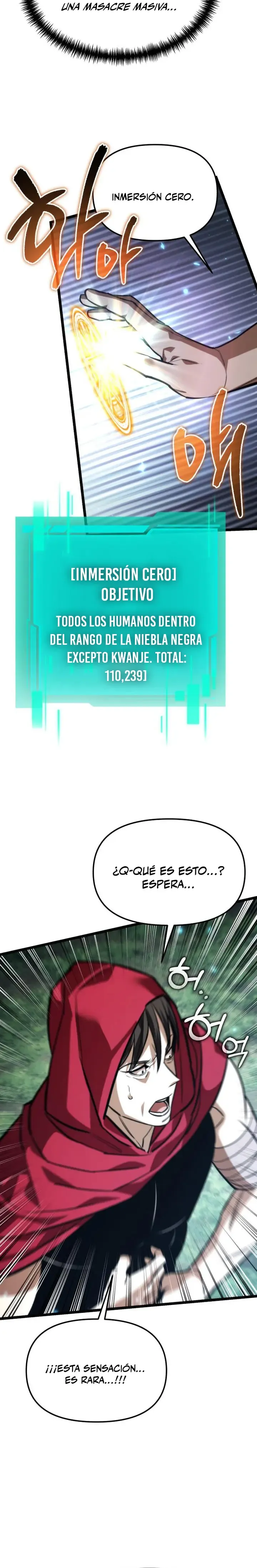Reencarnado Capítulo 130 en Línea - página 31