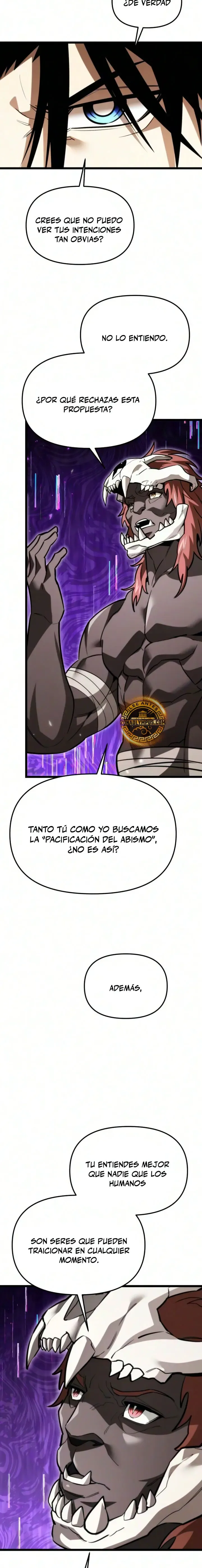 Reencarnado Capítulo 131 en Línea - página 13