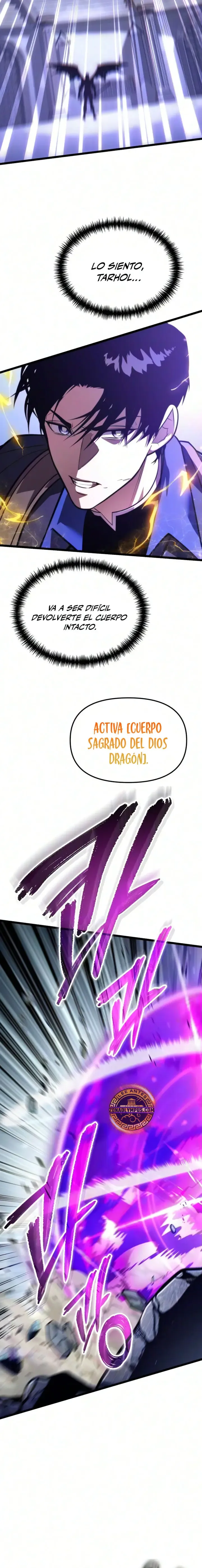 Reencarnado Capítulo 131 en Línea - página 26