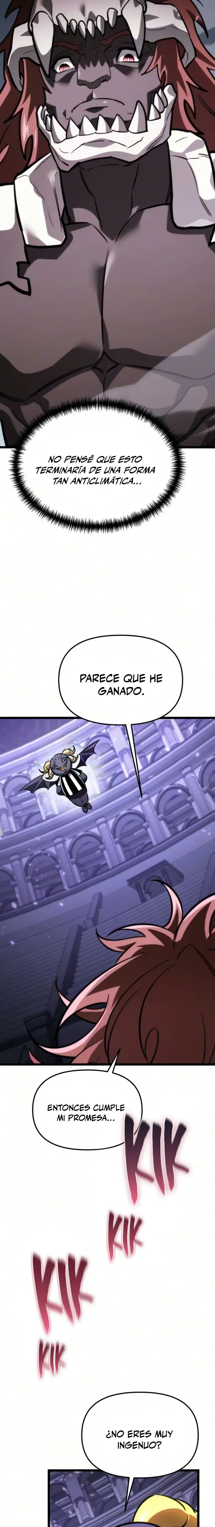 Reencarnado Capítulo 131 en Línea - página 28