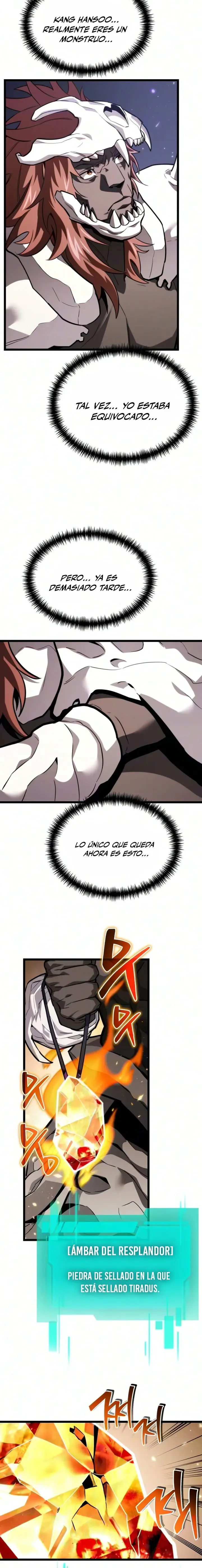 Reencarnado Capítulo 132 en Línea - página 26