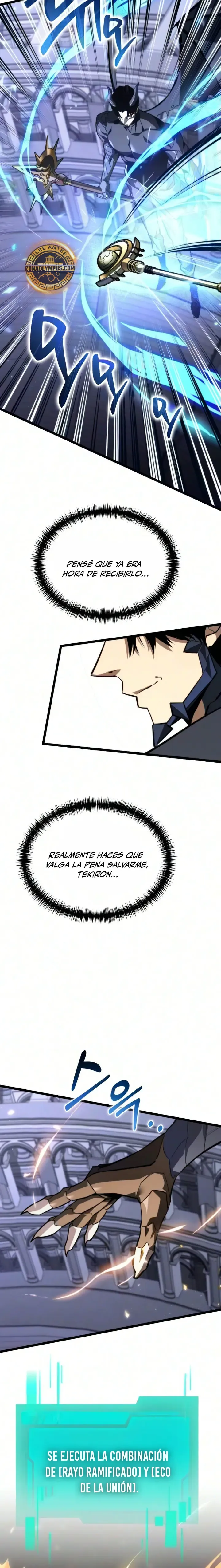 Reencarnado Capítulo 132 en Línea - página 30