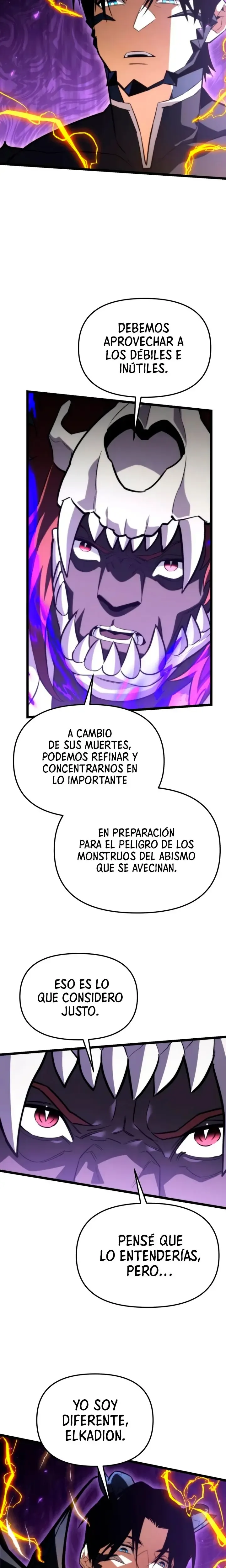 Reencarnado Capítulo 133 en Línea - página 13