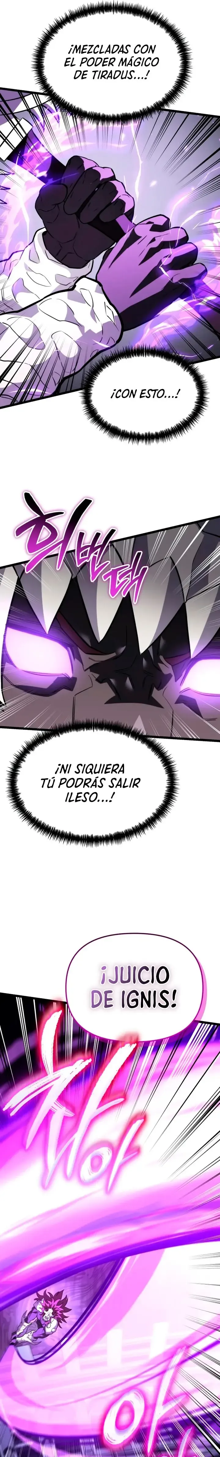 Reencarnado Capítulo 133 en Línea - página 16