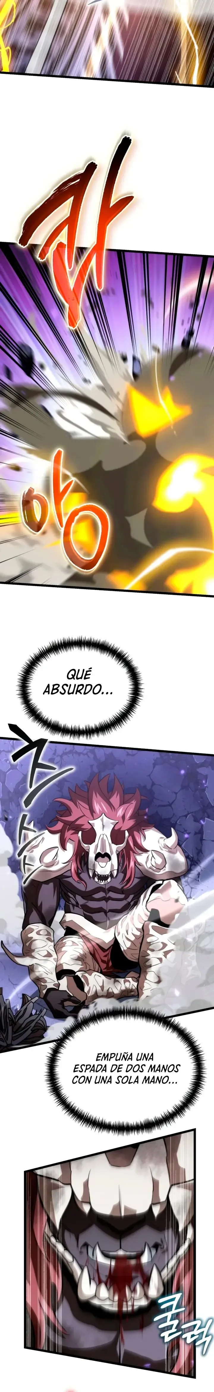 Reencarnado Capítulo 133 en Línea - página 23
