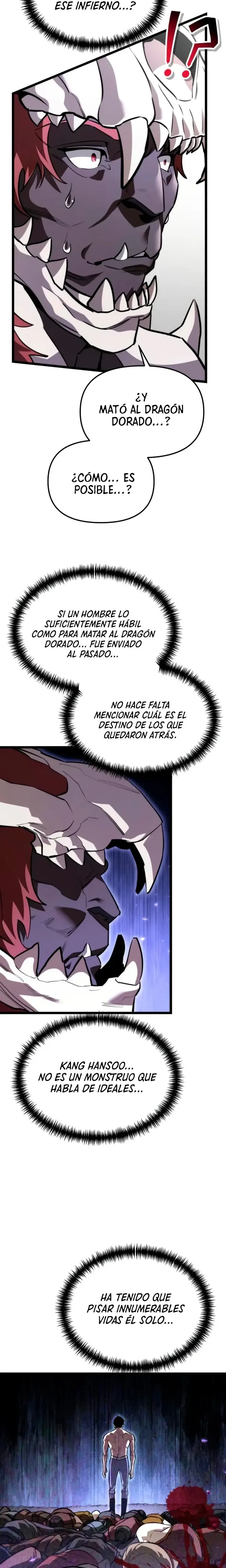 Reencarnado Capítulo 133 en Línea - página 26