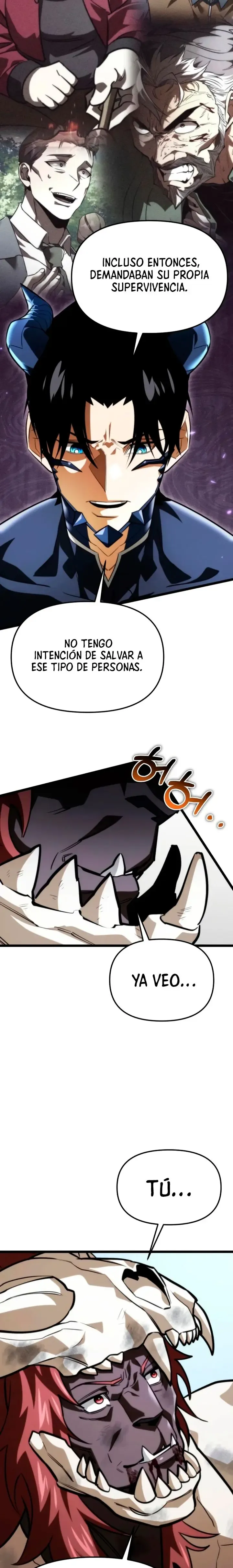 Reencarnado Capítulo 133 en Línea - página 29