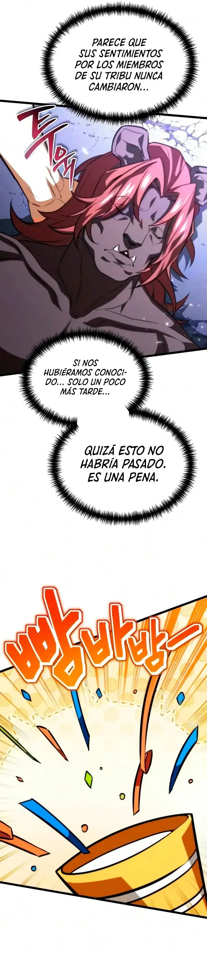 Reencarnado Capítulo 134 en Línea - página 5