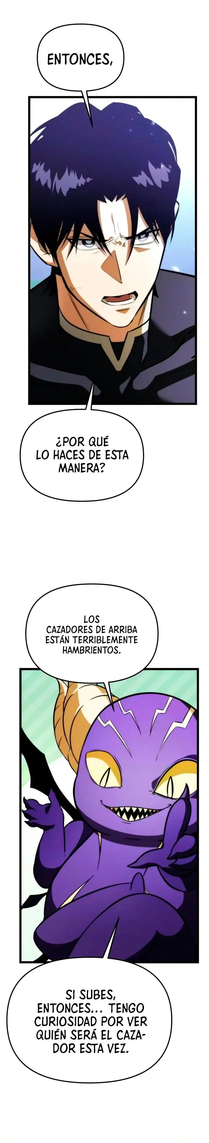 Reencarnado Capítulo 134 en Línea - página 12