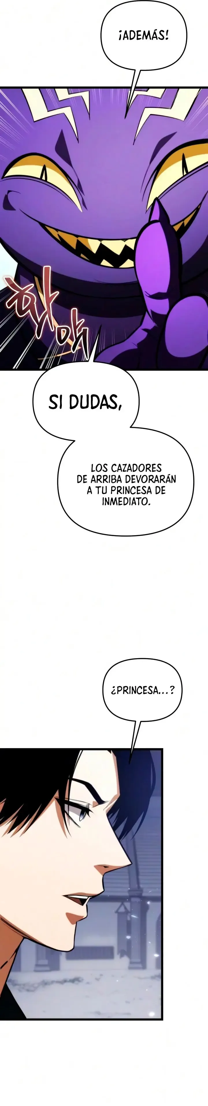 Reencarnado Capítulo 134 en Línea - página 13