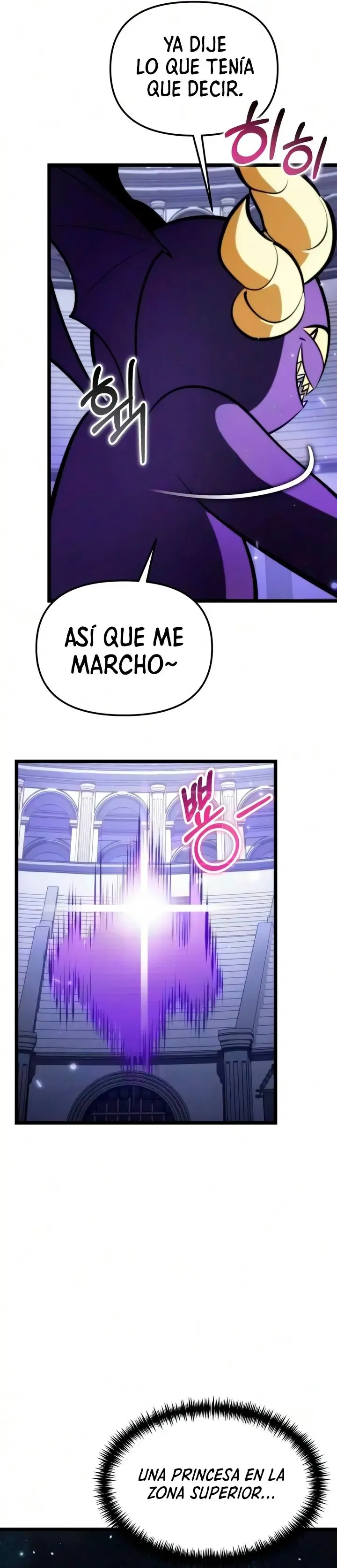 Reencarnado Capítulo 134 en Línea - página 14