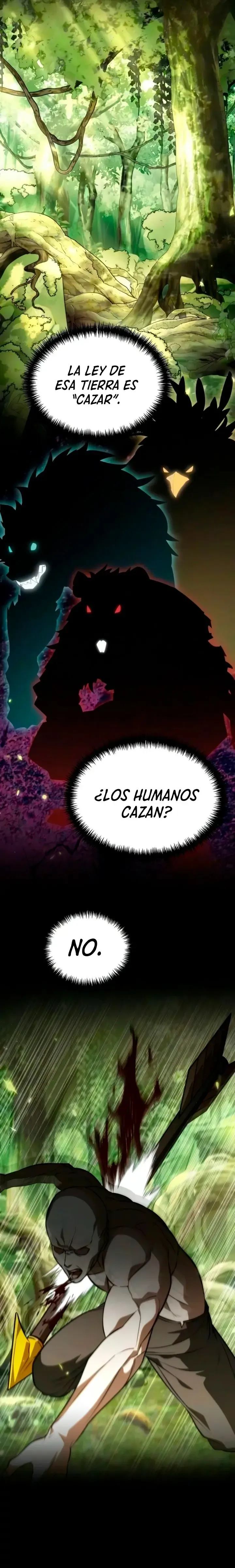Reencarnado Capítulo 134 en Línea - página 20