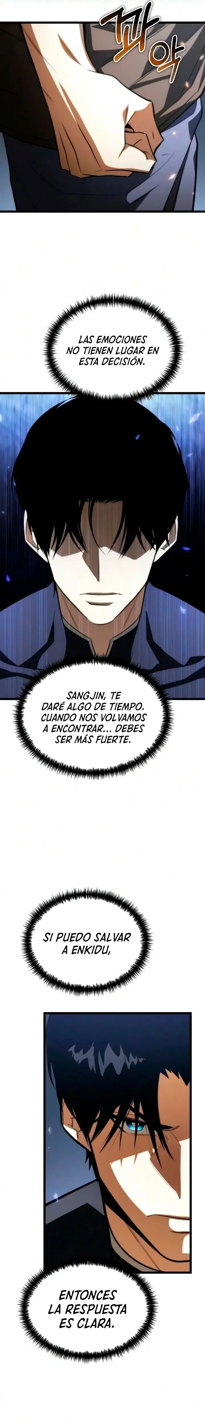 Reencarnado Capítulo 134 en Línea - página 24