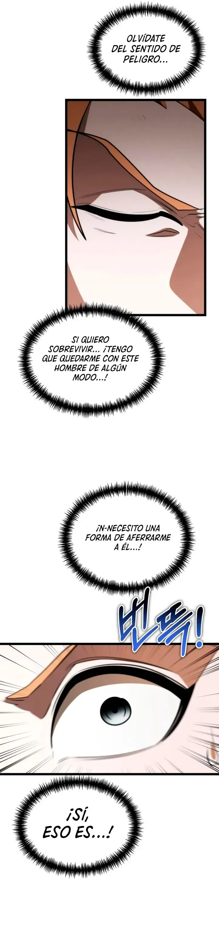 Reencarnado Capítulo 135 en Línea - página 12