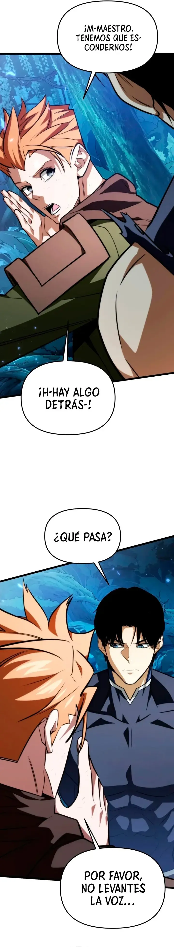Reencarnado Capítulo 135 en Línea - página 18