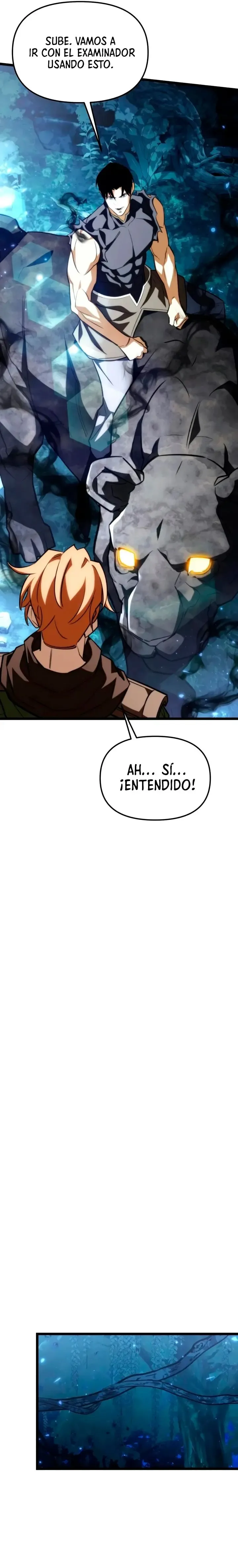 Reencarnado Capítulo 135 en Línea - página 27