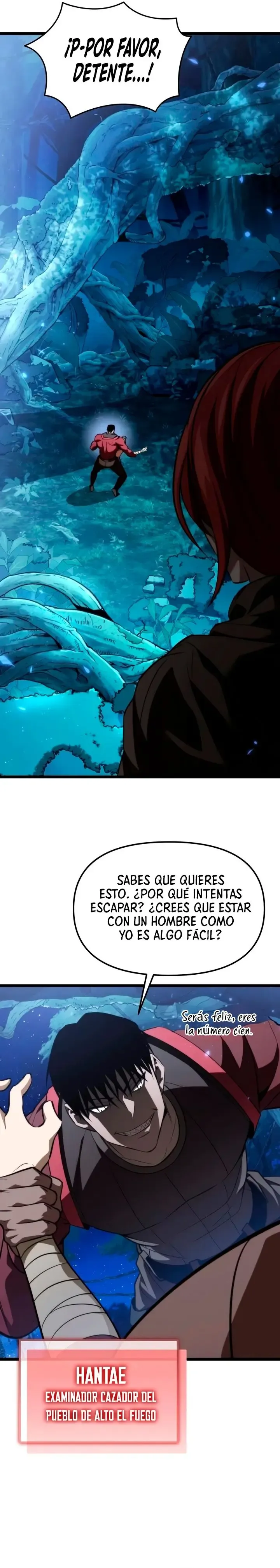 Reencarnado Capítulo 135 en Línea - página 28