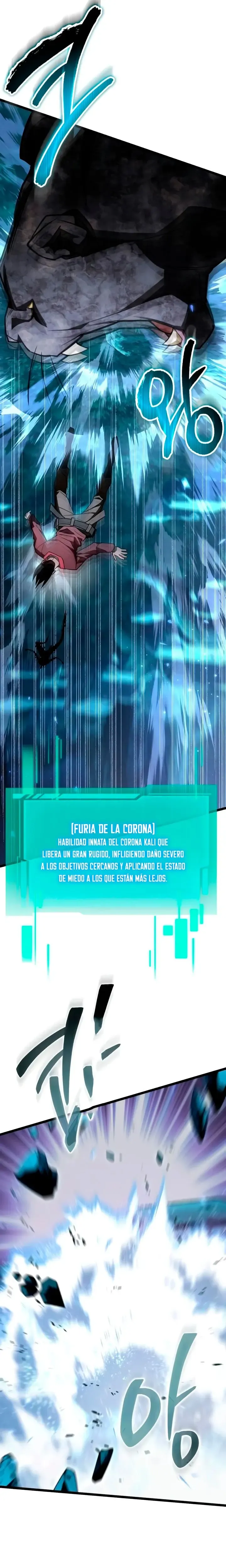 Reencarnado Capítulo 135 en Línea - página 34