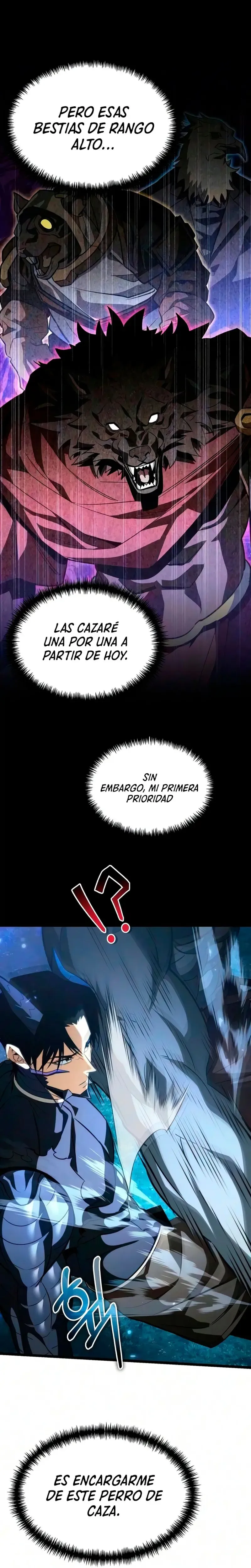 Reencarnado Capítulo 136 en Línea - página 9