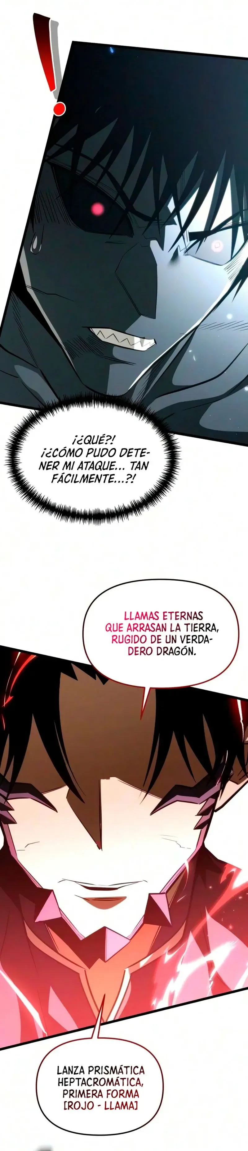 Reencarnado Capítulo 136 en Línea - página 10