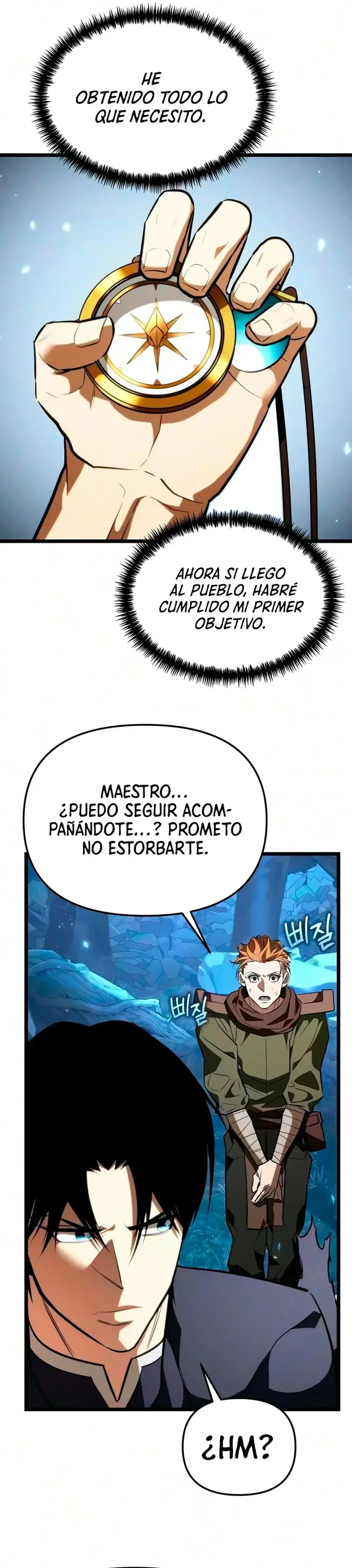 Reencarnado Capítulo 136 en Línea - página 17