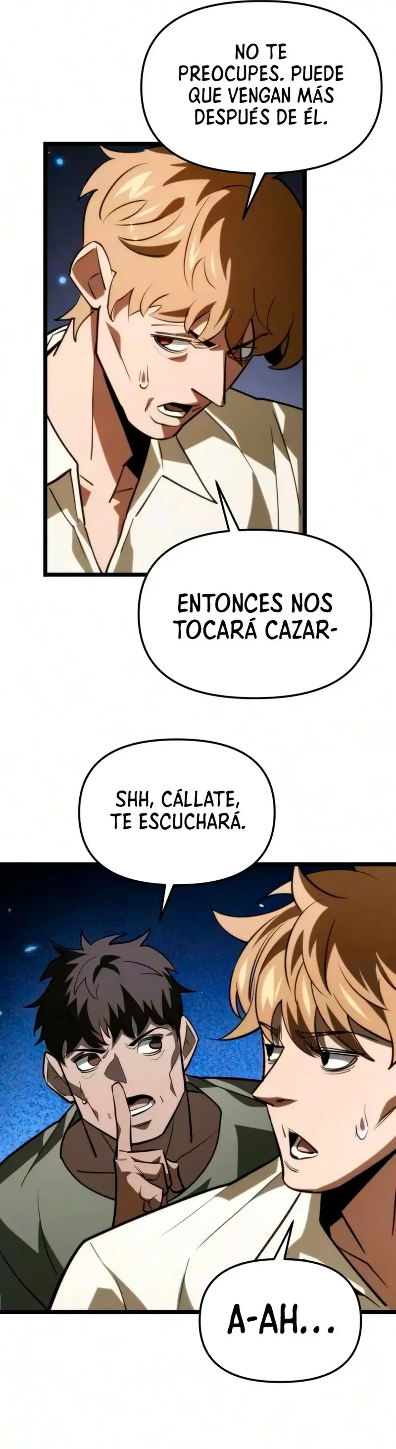 Reencarnado Capítulo 136 en Línea - página 31