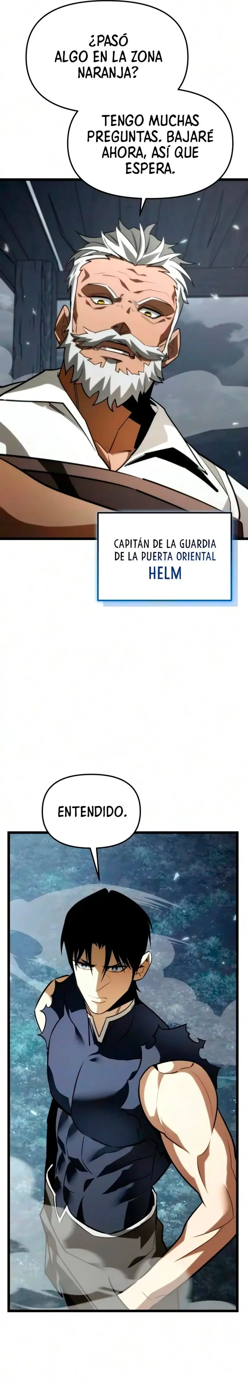 Reencarnado Capítulo 136 en Línea - página 33