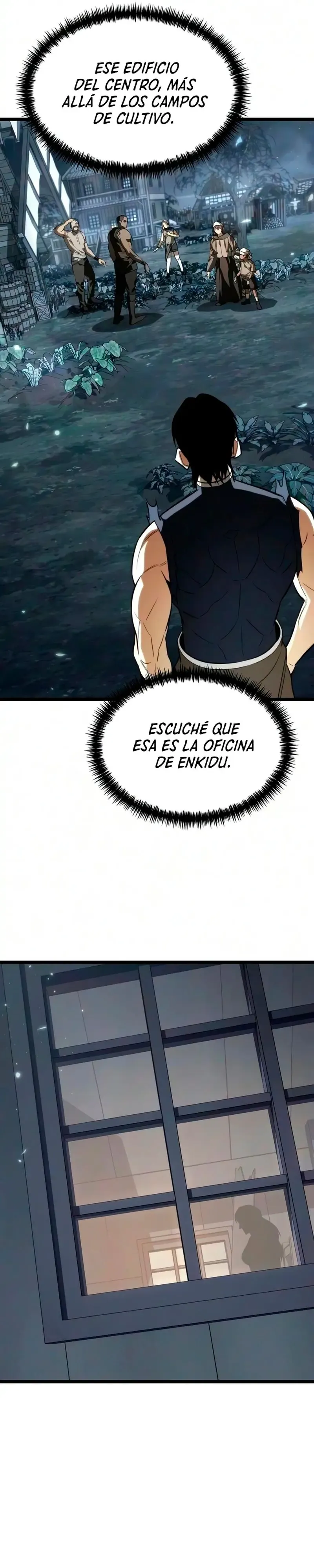 Reencarnado Capítulo 136 en Línea - página 34