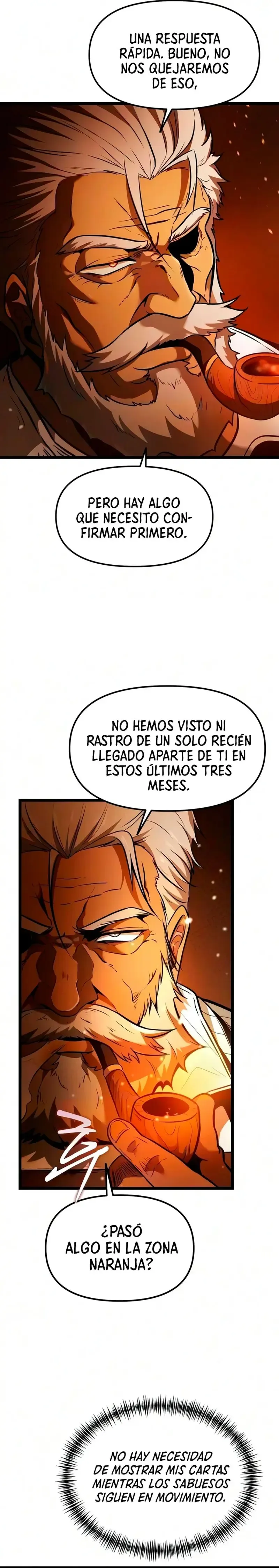 Reencarnado Capítulo 137 en Línea - página 7