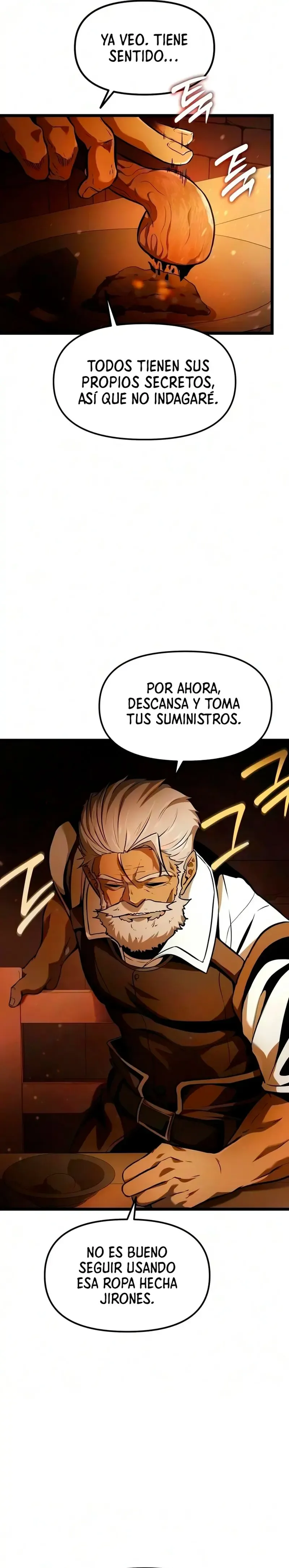 Reencarnado Capítulo 137 en Línea - página 9