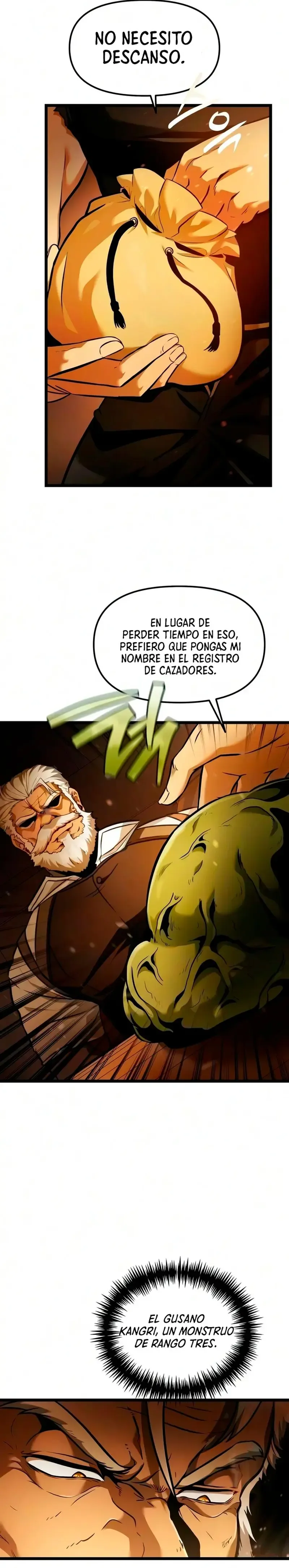 Reencarnado Capítulo 137 en Línea - página 10