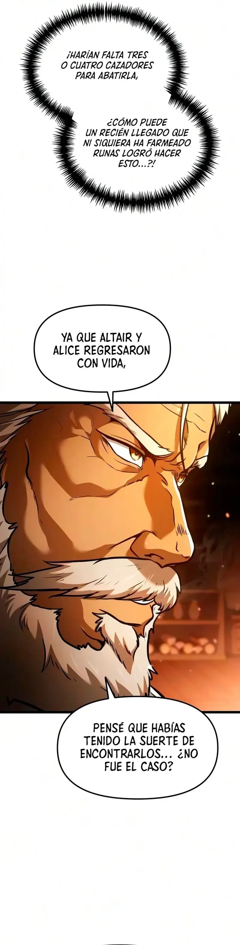 Reencarnado Capítulo 137 en Línea - página 11