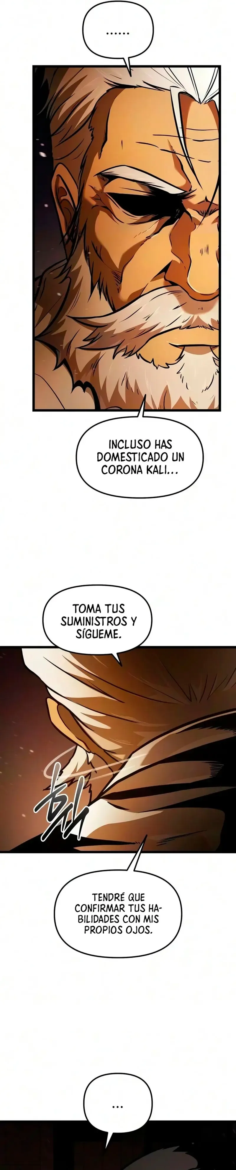 Reencarnado Capítulo 137 en Línea - página 16