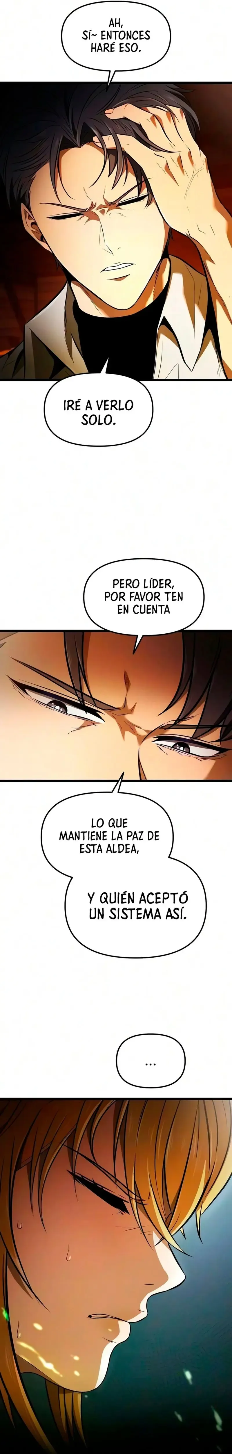 Reencarnado Capítulo 137 en Línea - página 22
