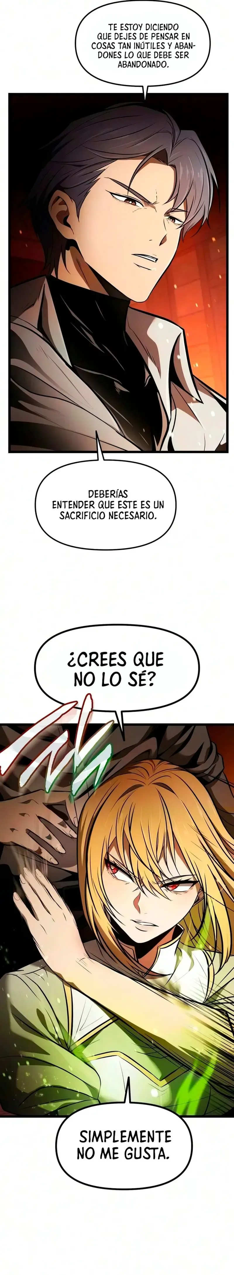 Reencarnado Capítulo 137 en Línea - página 25