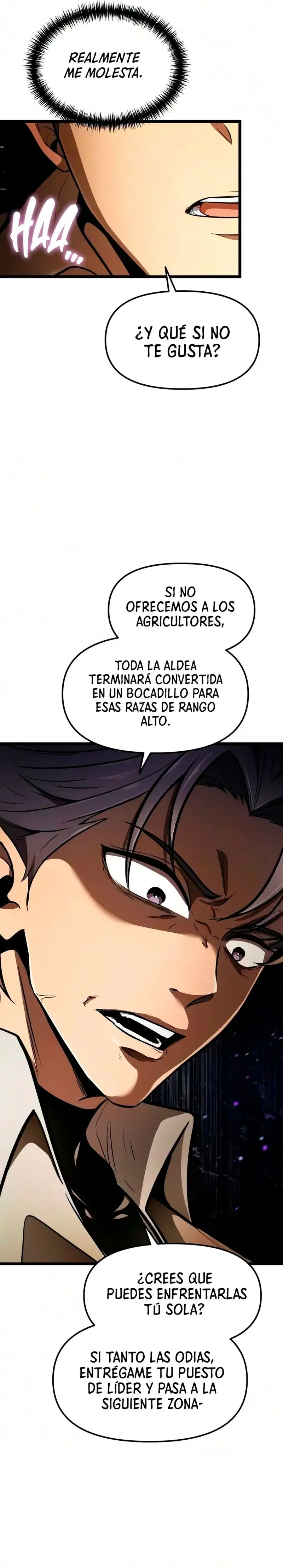 Reencarnado Capítulo 137 en Línea - página 26